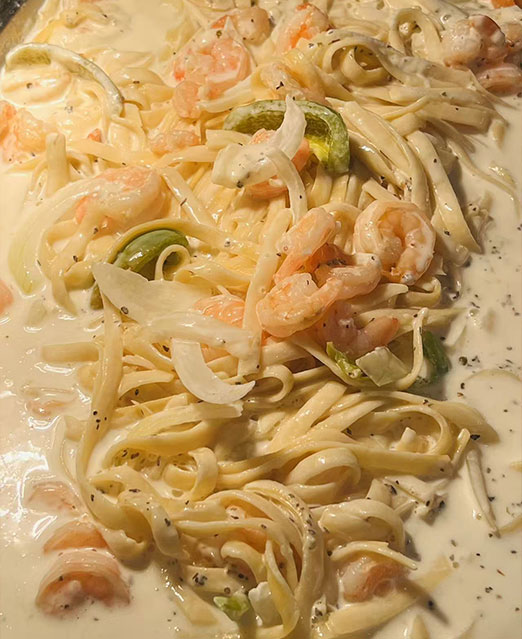 Asian Delight Buffet